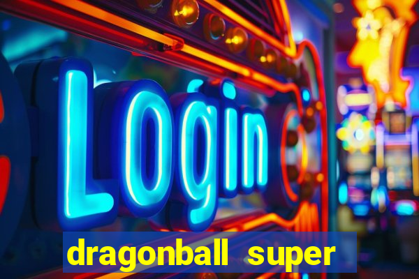 dragonball super torrent magnet
